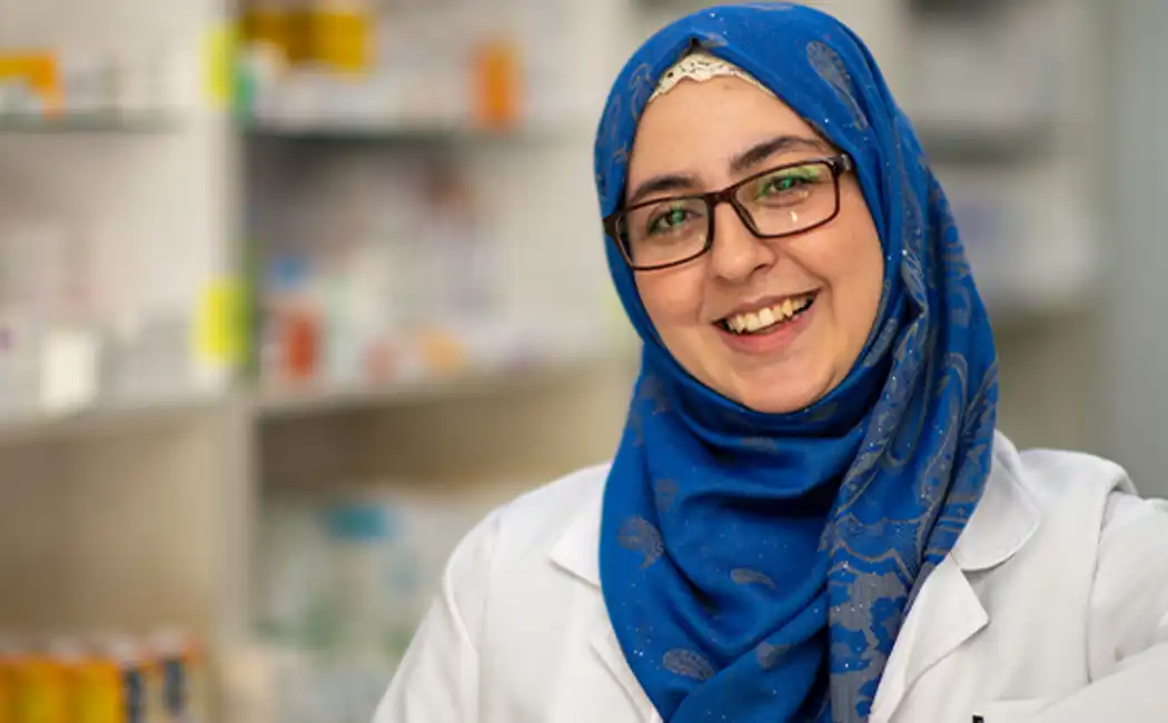 Extension Dafi Scholarships Help Create A Generation Of Change Makers Salam