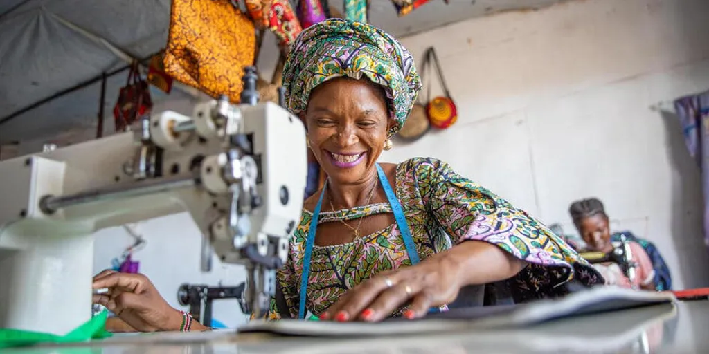 Vocational Skills Training Min