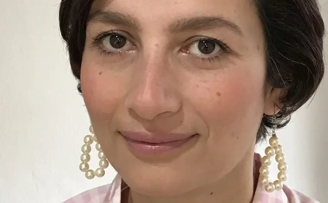 Zoe Ghani