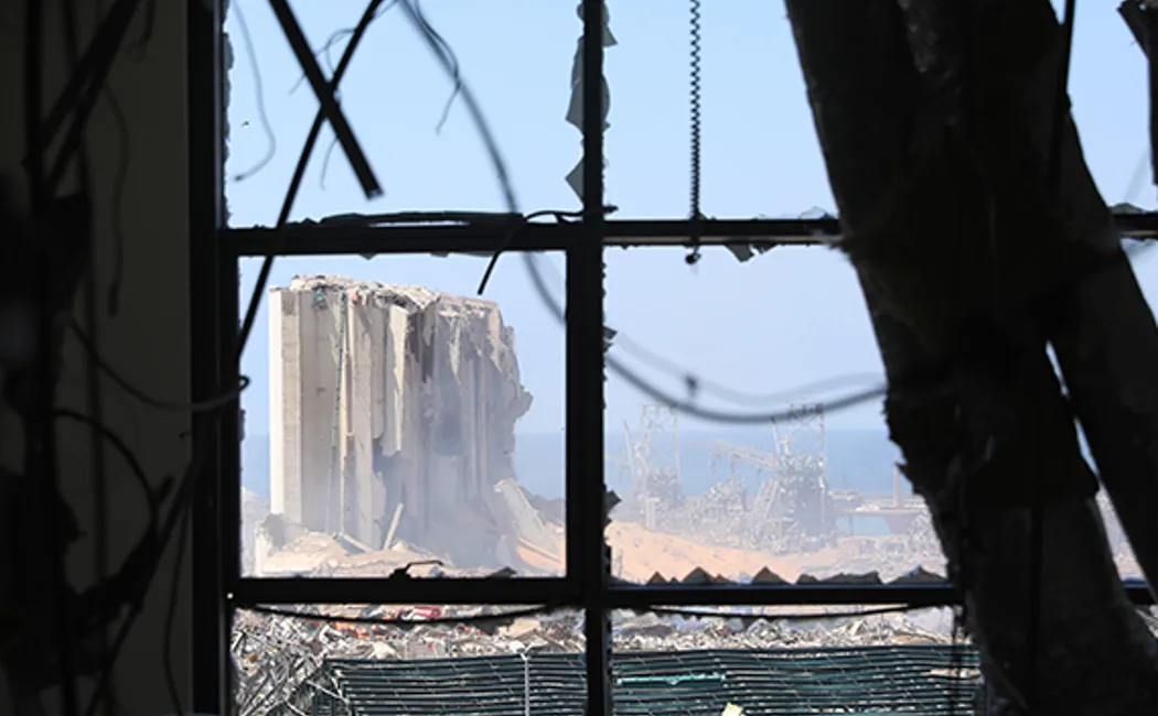 Lebanon Explosion Noextension Ourstories August