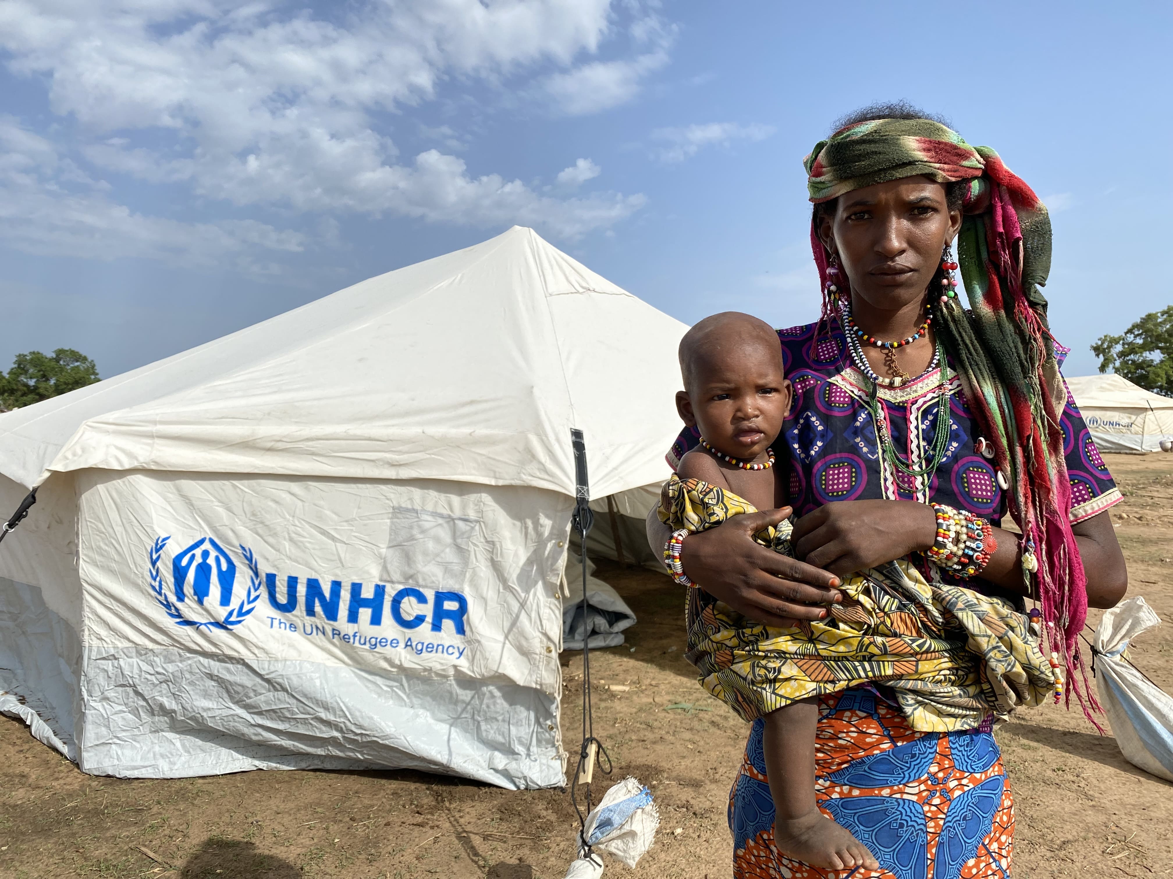 Middle East conflict: an emergency for families across the region