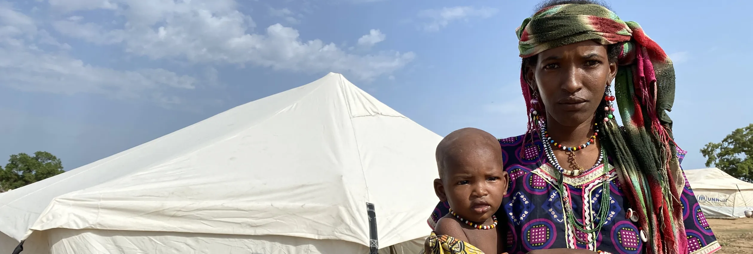 Middle East conflict: an emergency for families across the region
