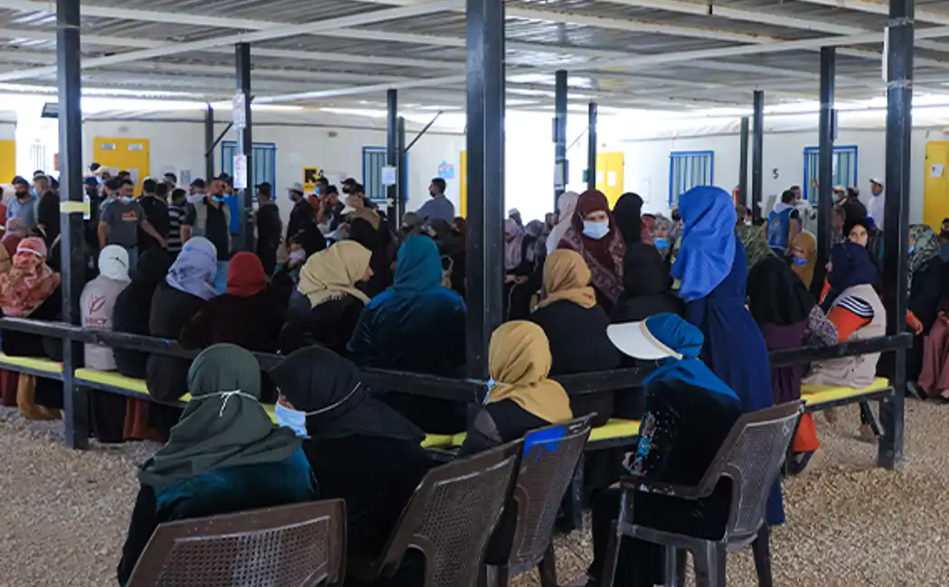 Extension Equitable Access To Vaccines