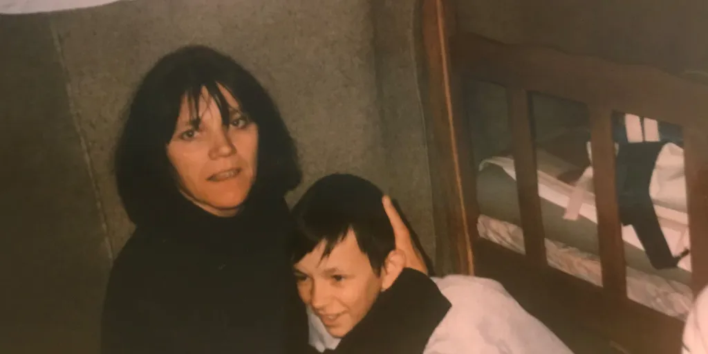 Banner Danijels Story