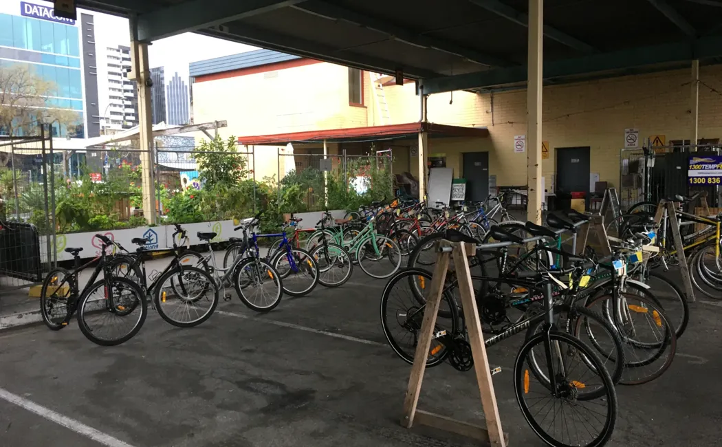 Adelaide_Bikes-for-refugees
