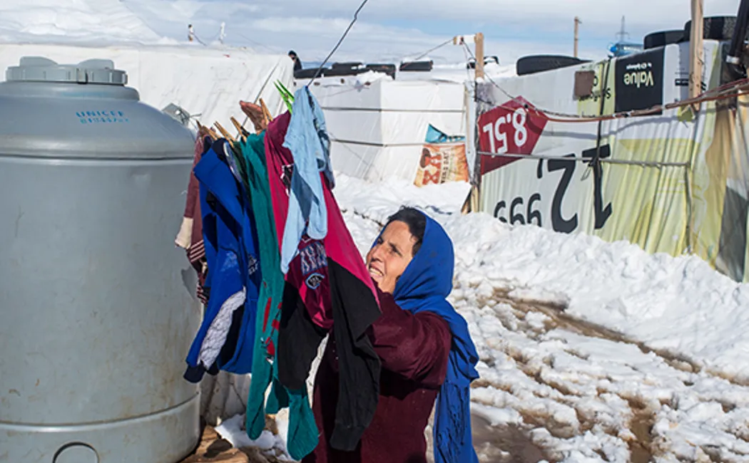 Hangingclothes Extension