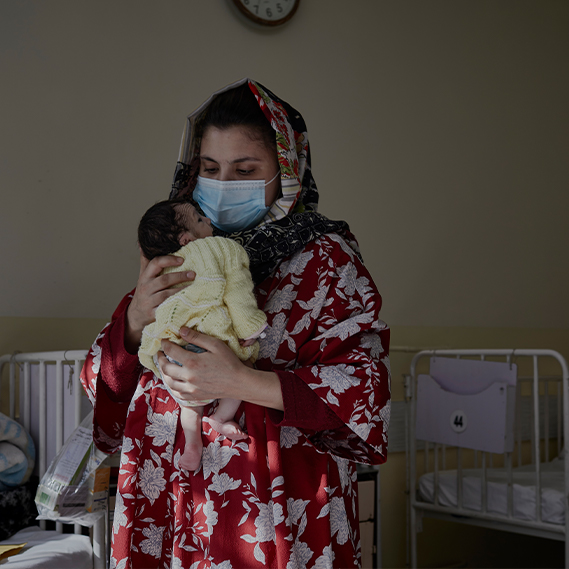 Extension Hunger Has Reached Unprecedented Levels In Afghanistan 1