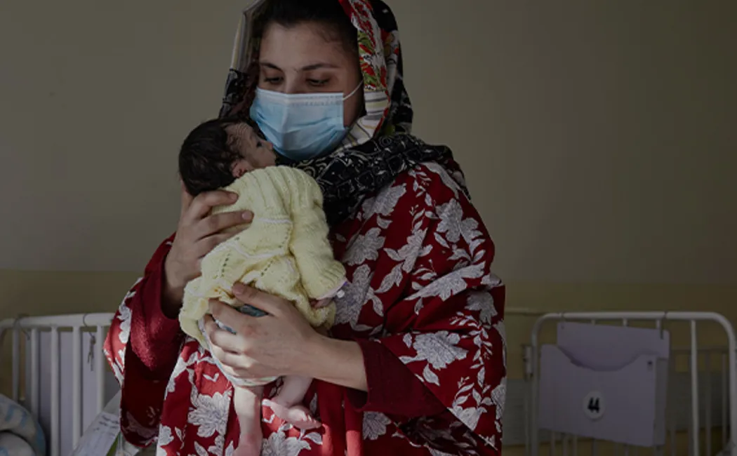 Extension Hunger Has Reached Unprecedented Levels In Afghanistan 1