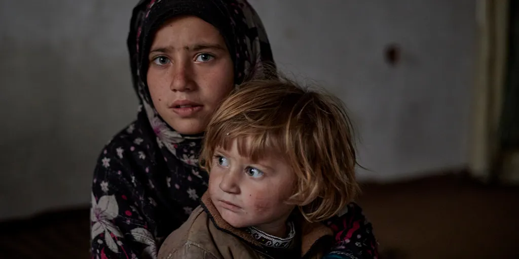 Facebook A Crisis Of Hunger And Starvation