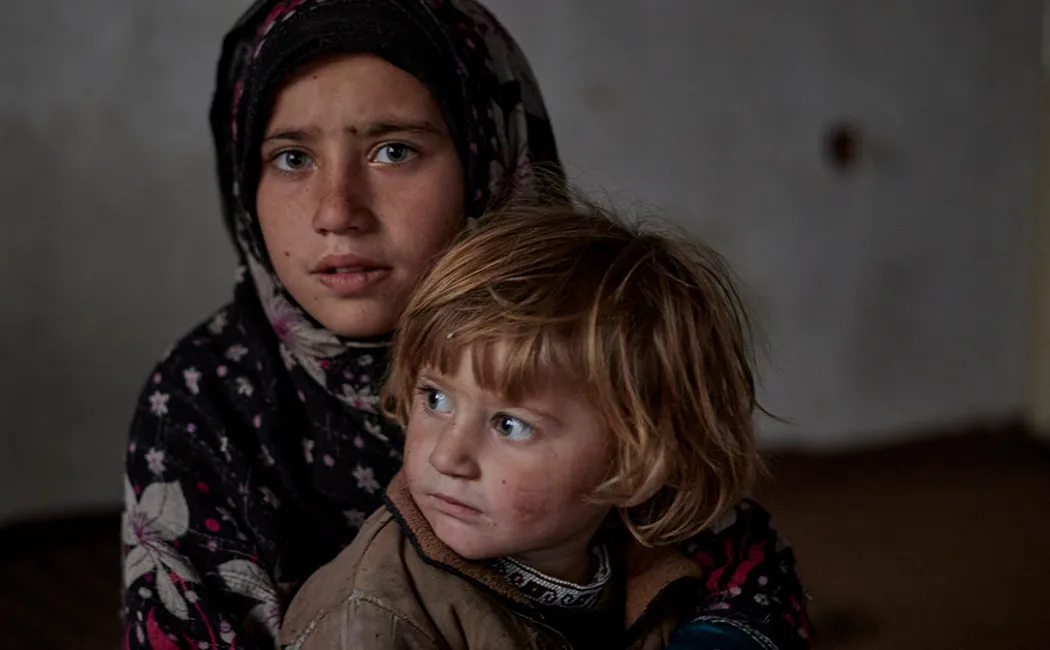 Facebook A Crisis Of Hunger And Starvation