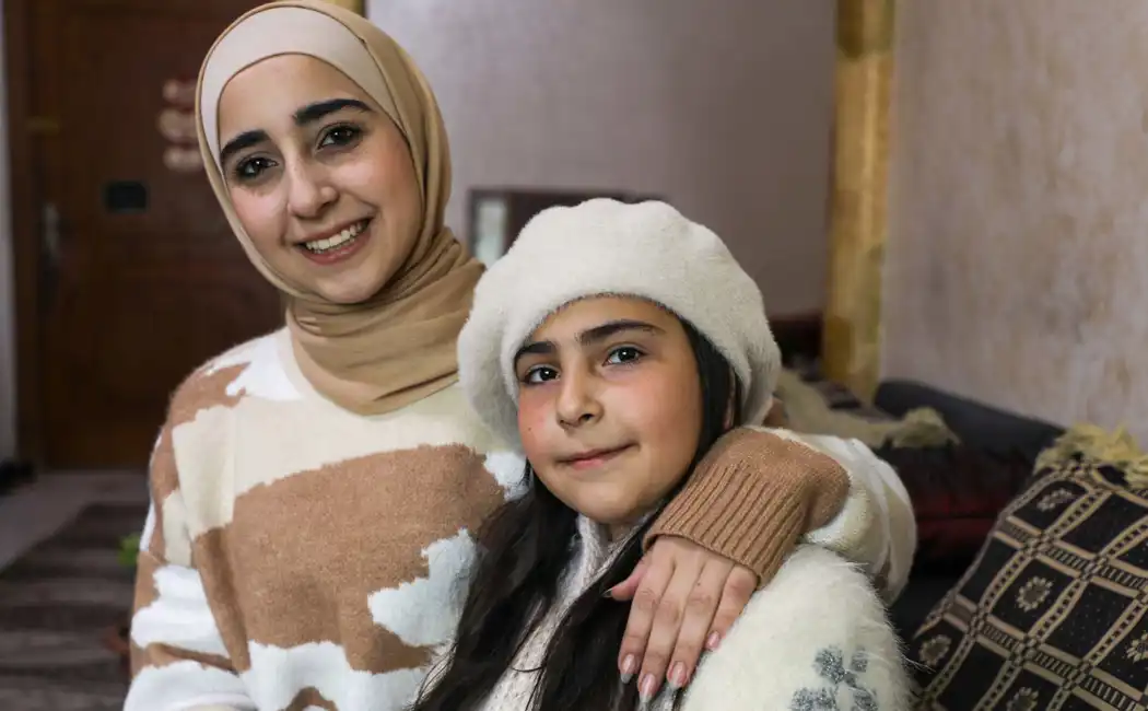 Jordan Syrian Refugee Youth Reflect On 10 Years Of The Syria Crisis 1