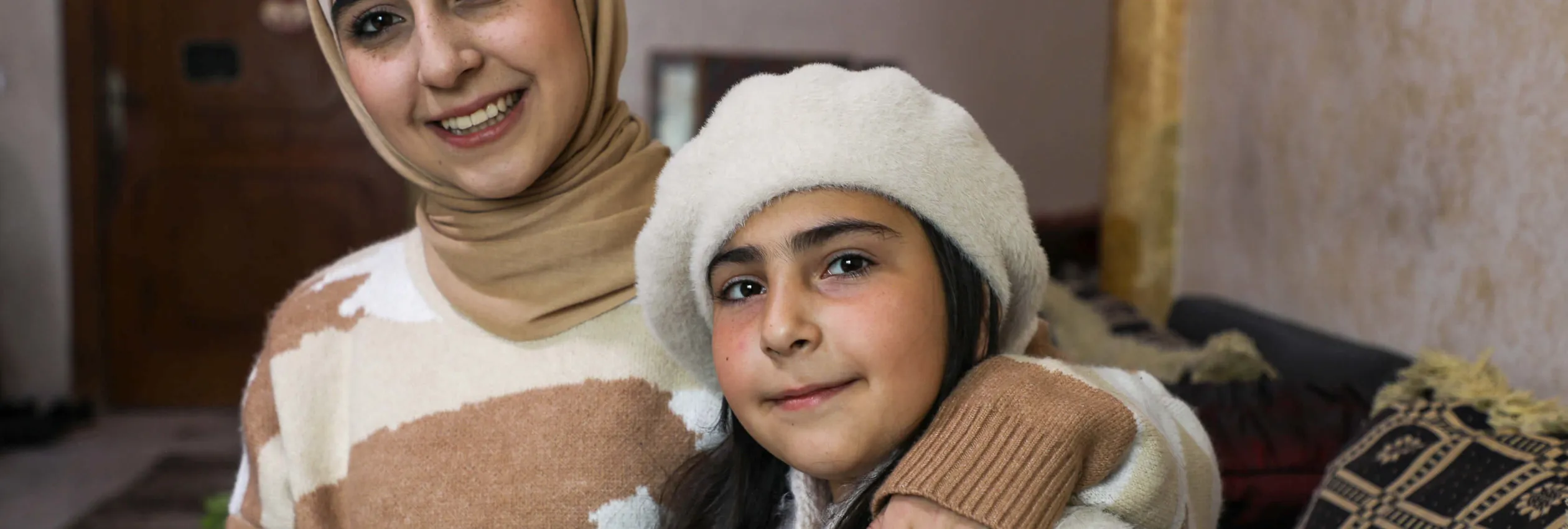 Jordan Syrian Refugee Youth Reflect On 10 Years Of The Syria Crisis 1