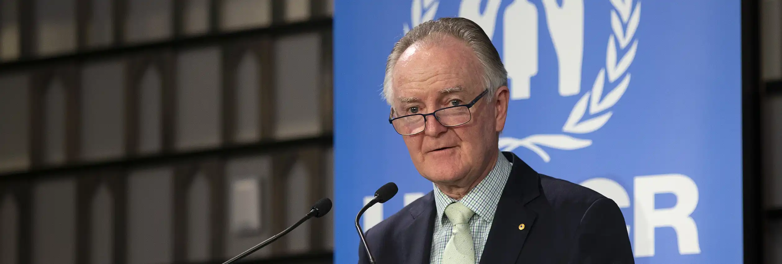 Michael Dwyer