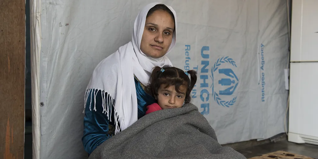 Facebook Shelter 05 Mother And Baby