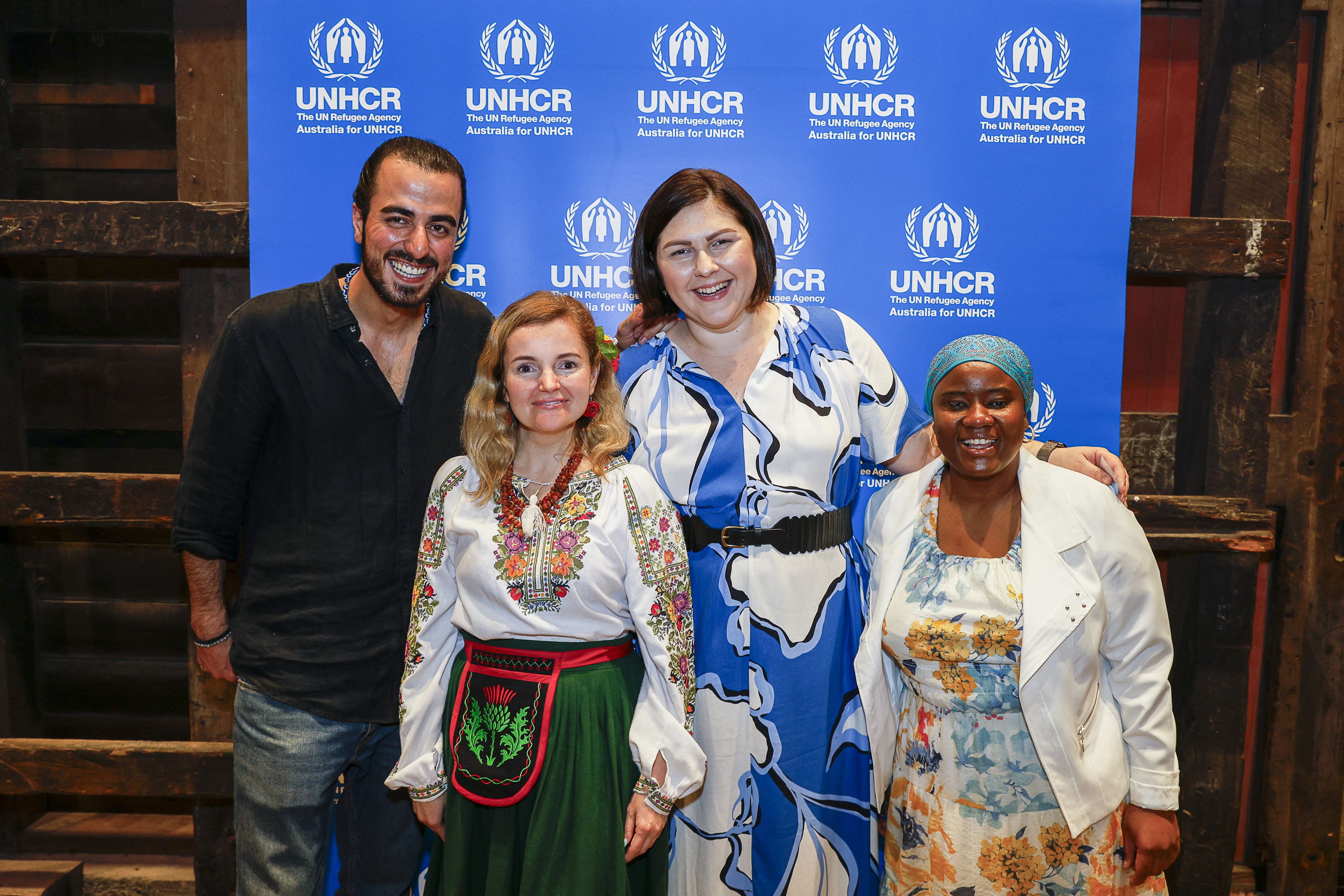 Australia. 2024 End Of Year Dinner