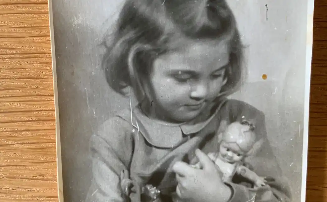 Alice Baby
