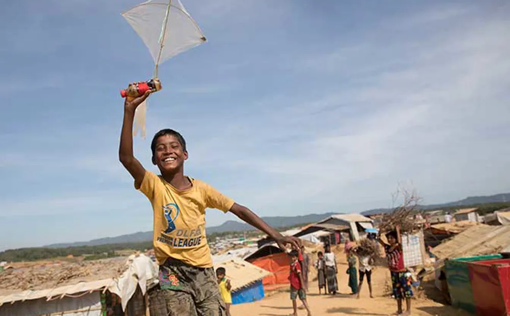 Play and Learn packs