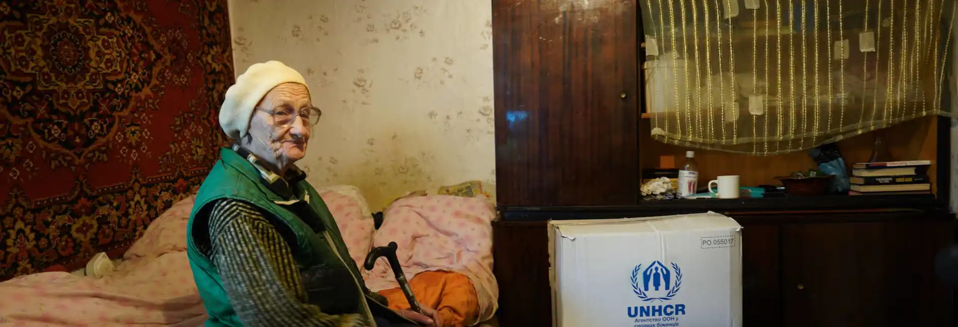 Ukraine_UNHCR-provides-winter-support