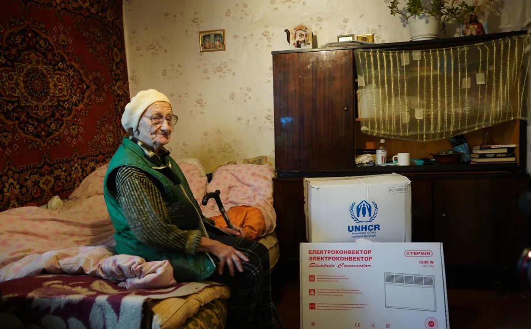 Ukraine_UNHCR-provides-winter-support