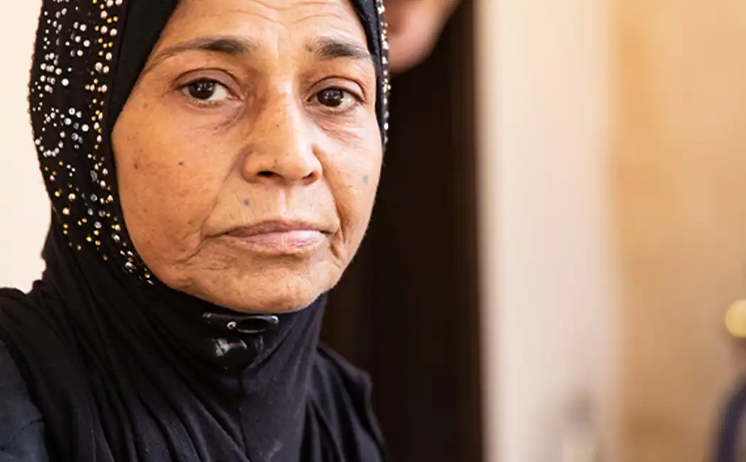 Extension Refugees Brace For A Bleak Winter Aliyah