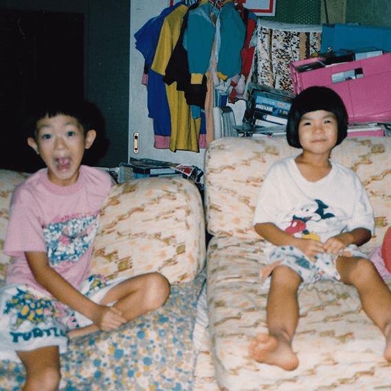 Extension Benjamin Supporter November