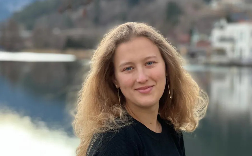 Slovakia_DAFI-Scholar-Liudmyla-Studying-Business-Management