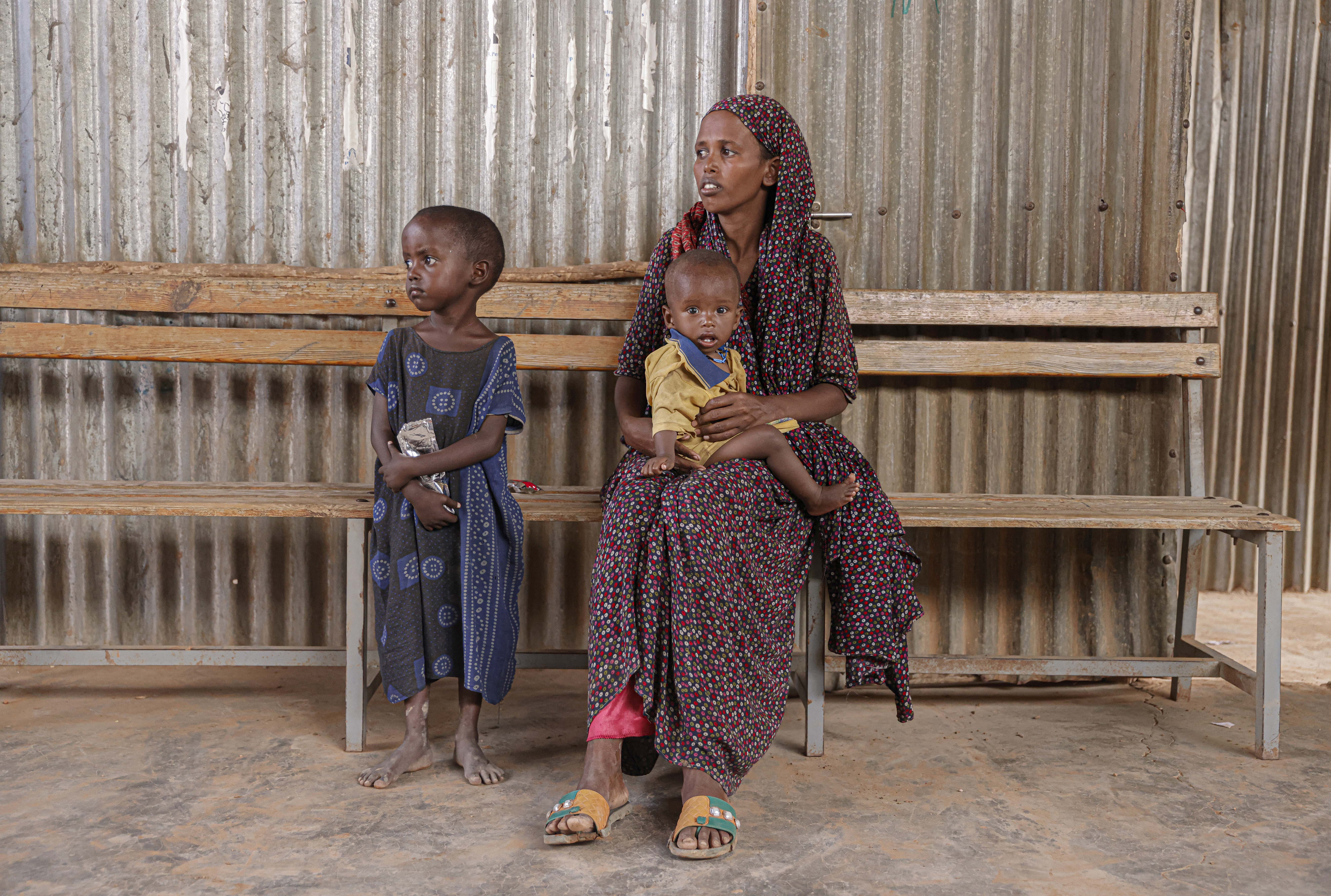 Ethiopia_UNHCR Supports The Displaced And Host Communities In Melkadida (1)