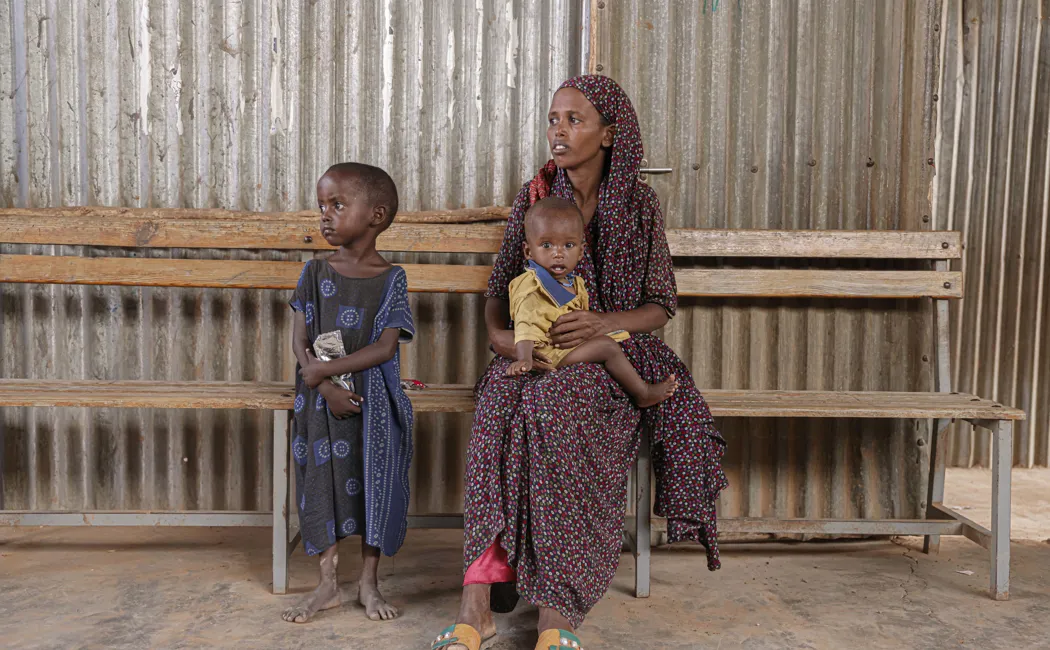 Ethiopia_UNHCR Supports The Displaced And Host Communities In Melkadida (1)