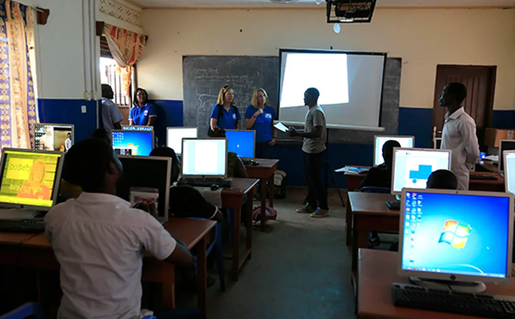 Extension Nakivale 3 Enews March