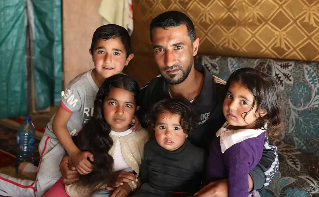Facebook More Support Needed As Syrian Refugees Reach Breaking Point