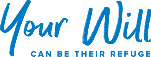 Bequests Your Will Blue 1