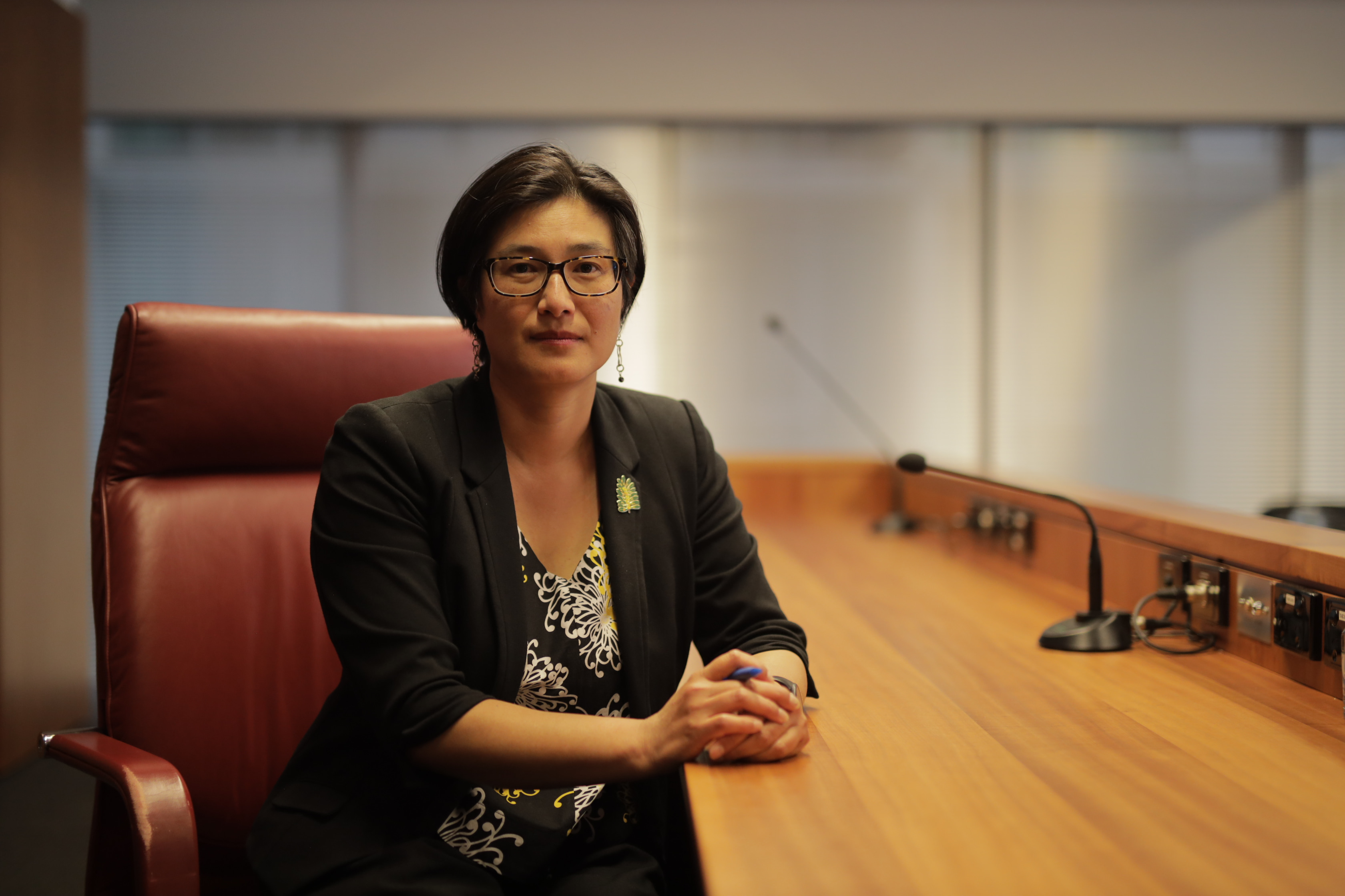 Australia. Oanh Thi Tran. Fair Work Commissioner
