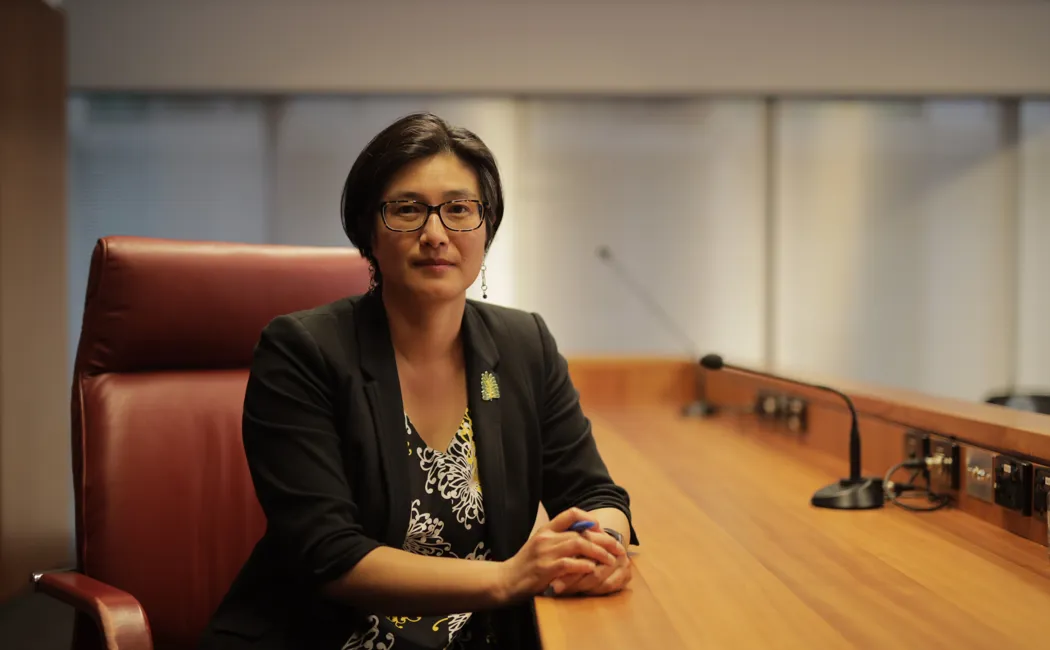 Australia. Oanh Thi Tran. Fair Work Commissioner