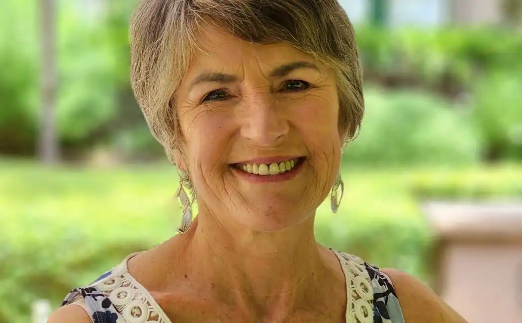 Australia_Dr Meredith Doig OAM 3