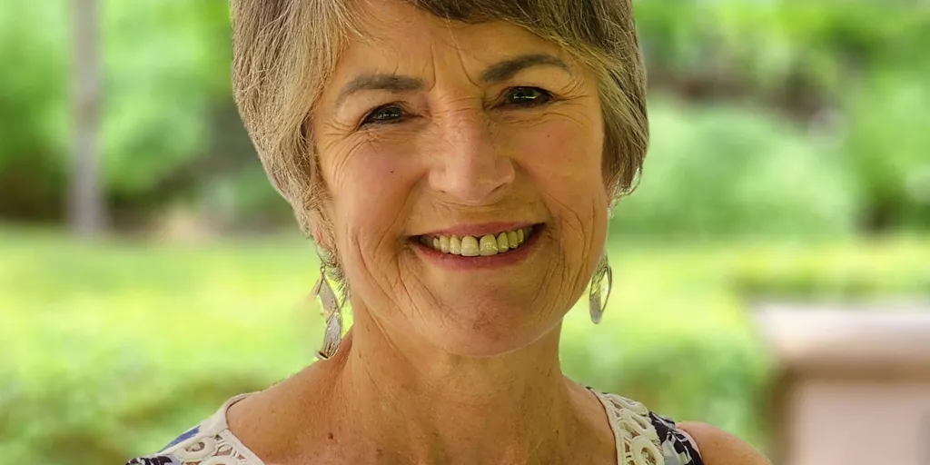 Australia_Dr Meredith Doig OAM 3