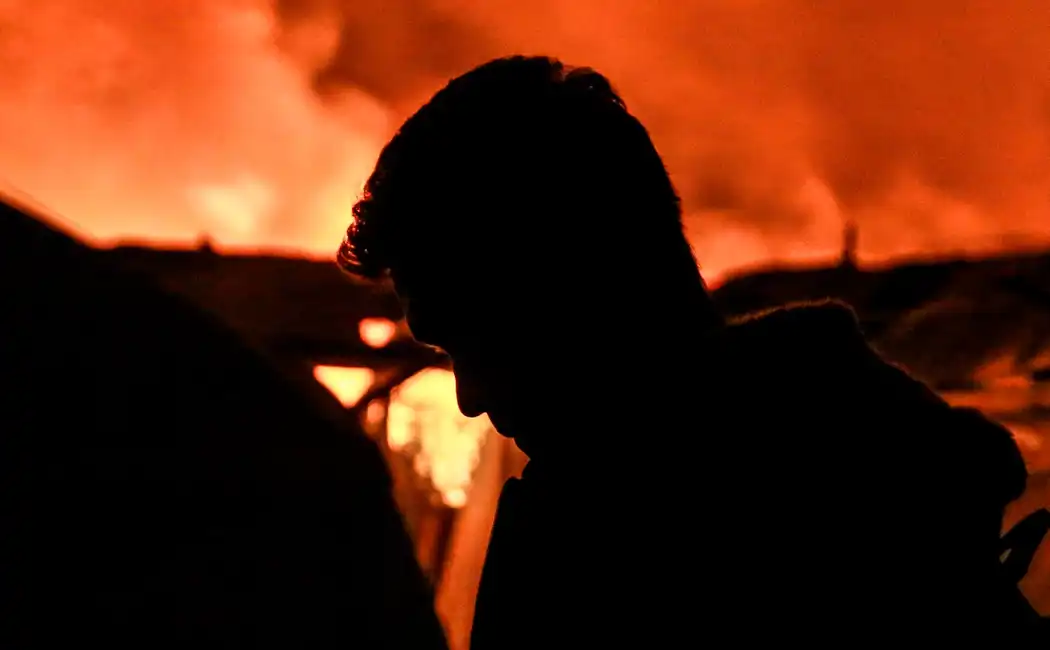 Banner Moria Refugees September