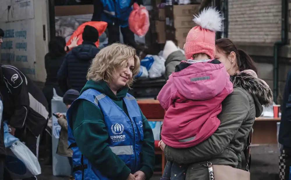 Ukraine_UNHCR-provides-support