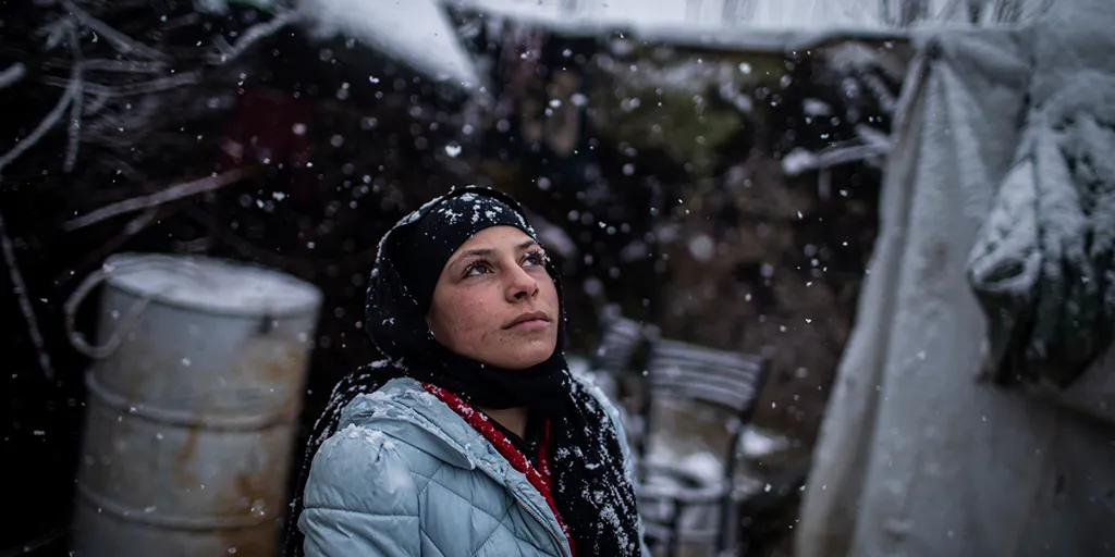 © UNHCR/Diego Ibarra Sánchez