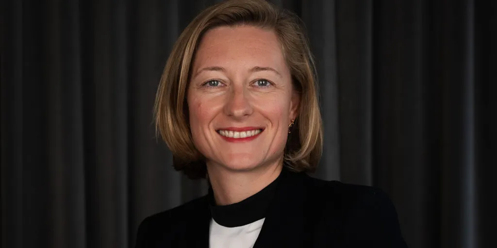 Zhanna Miron Leading Women Fund Donor