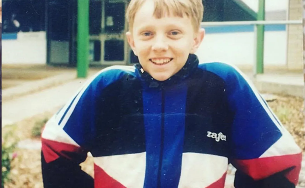 Extension Raising His Voice Danijel Malbasa Wins The Les Murray Award Story