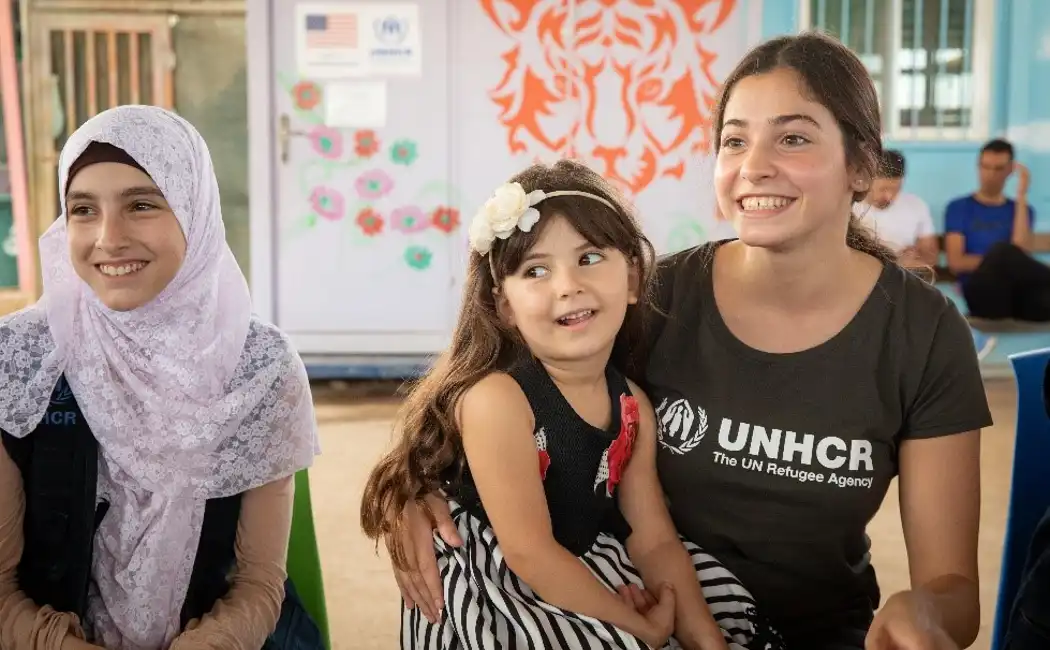 Yusra Mardini