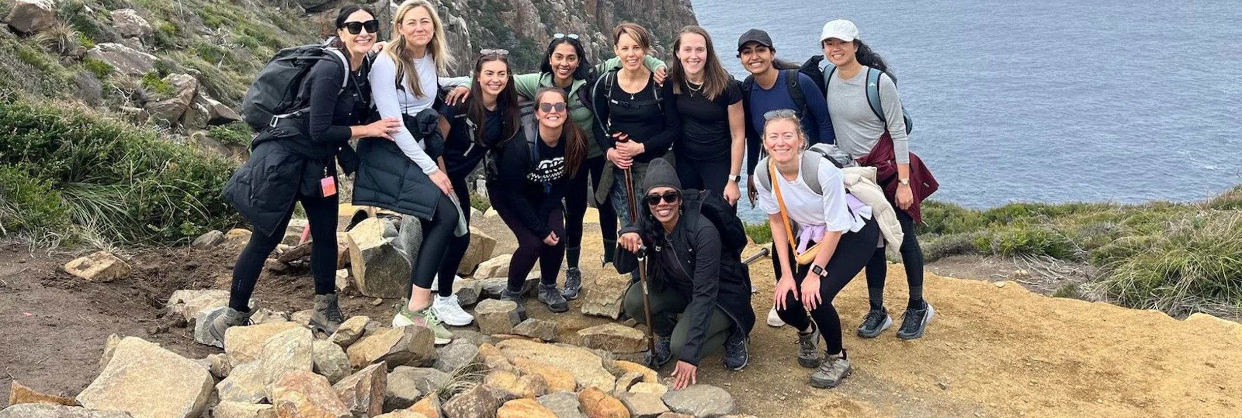 Tasmania_DLA-Piper-trek-for-refugees