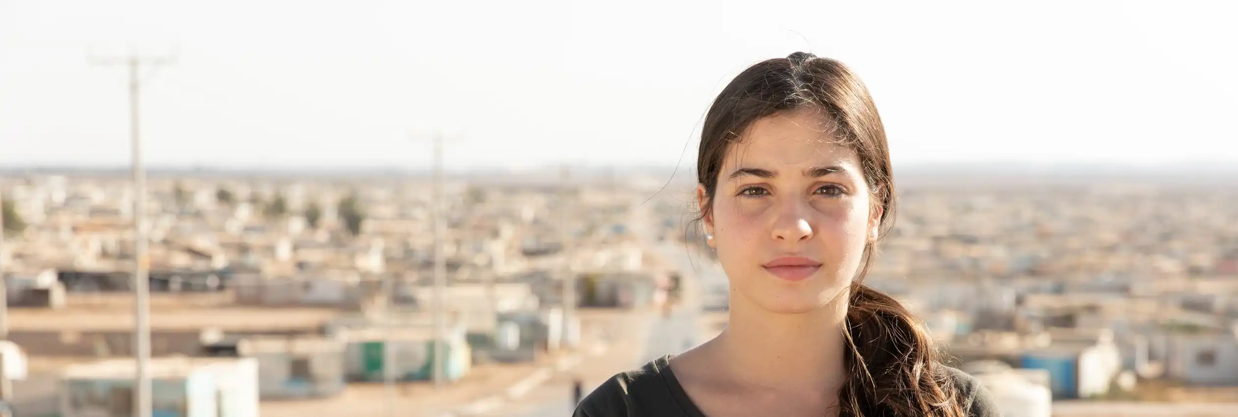 Yusra Mardini 1
