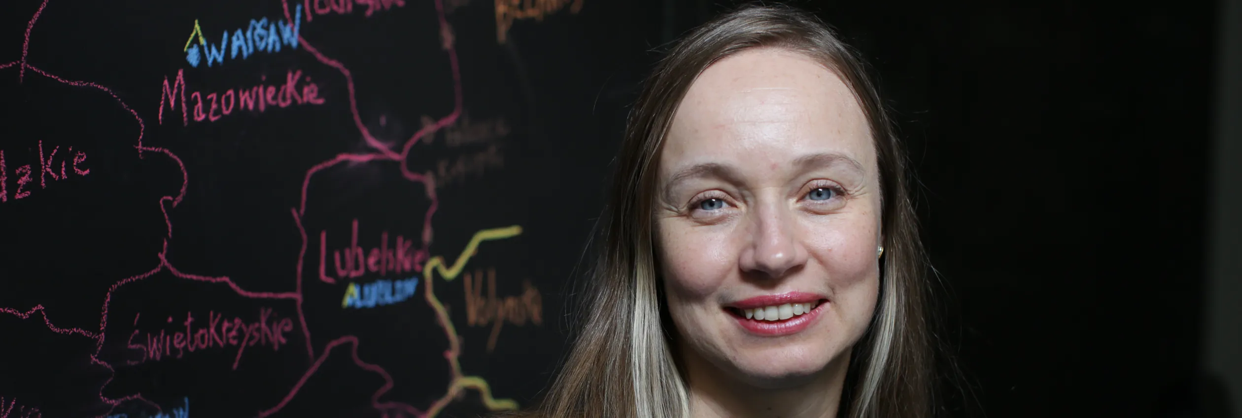 2022 Poland Mission Trip Day Three 03