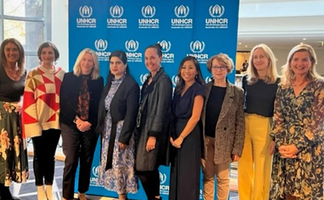 Extension Celebrating Refugees Lwf