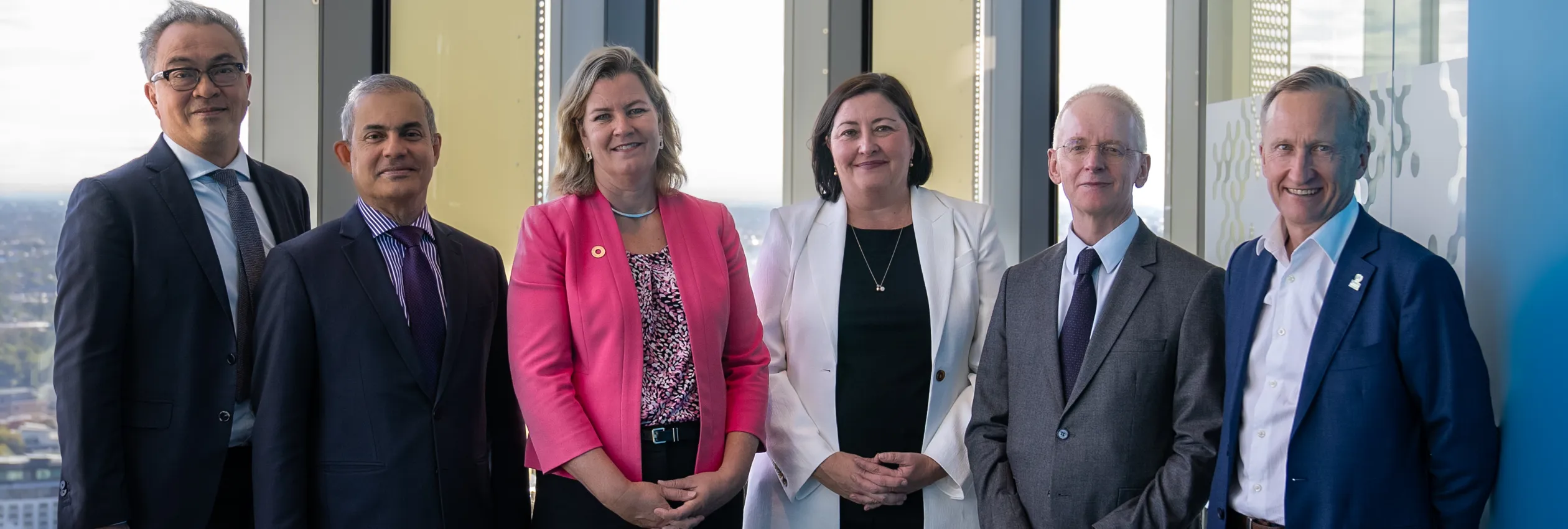 UNHCR Deputy High Commissioner 2022 24