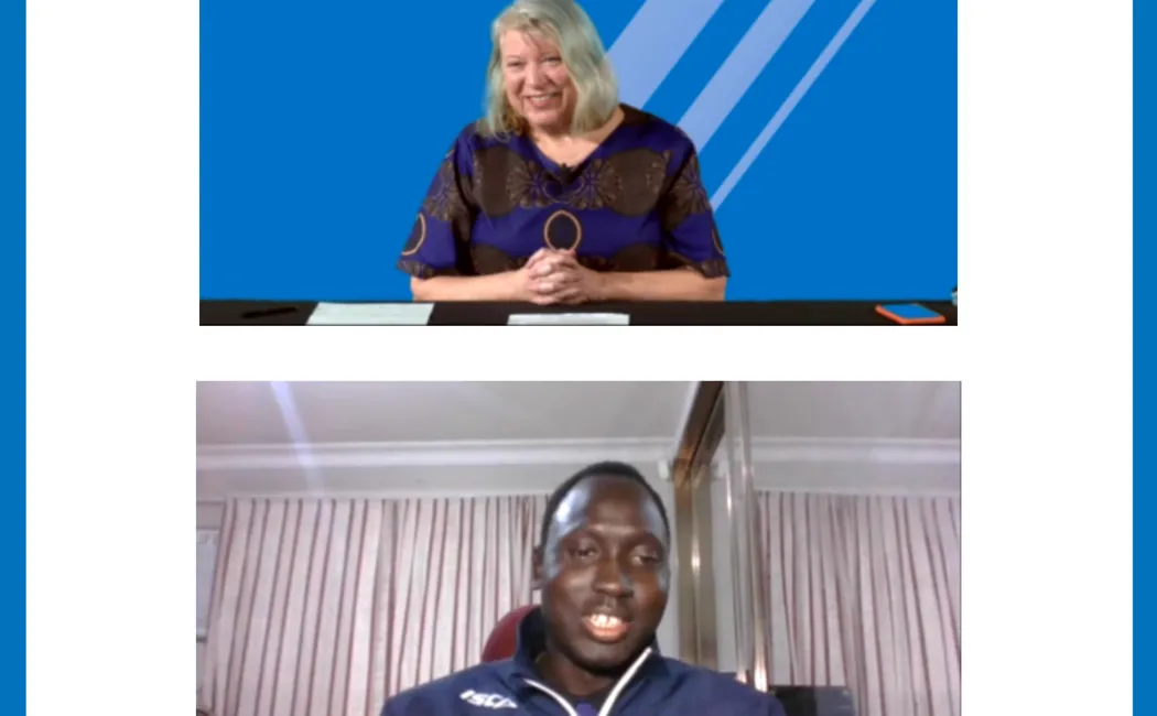 In Body Our Stories Donors Wrd 2020