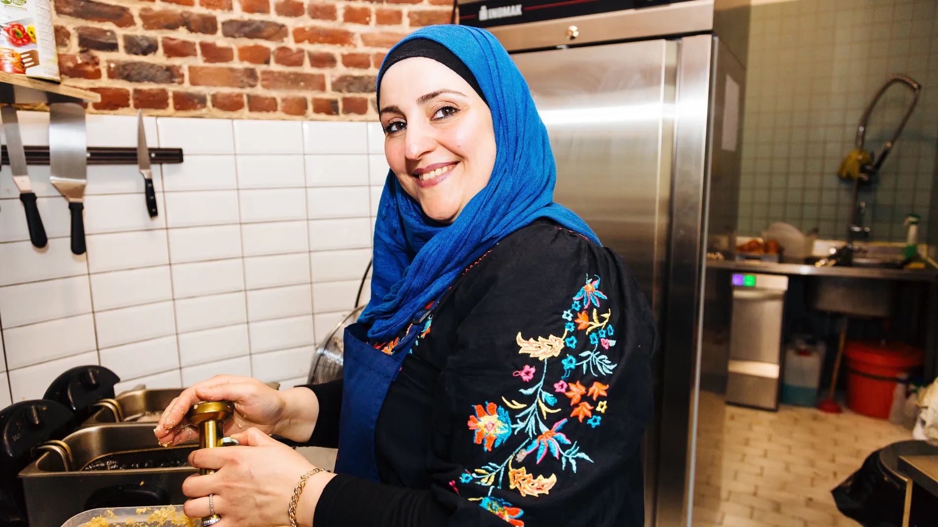 Belgium_syrian-refugee-food