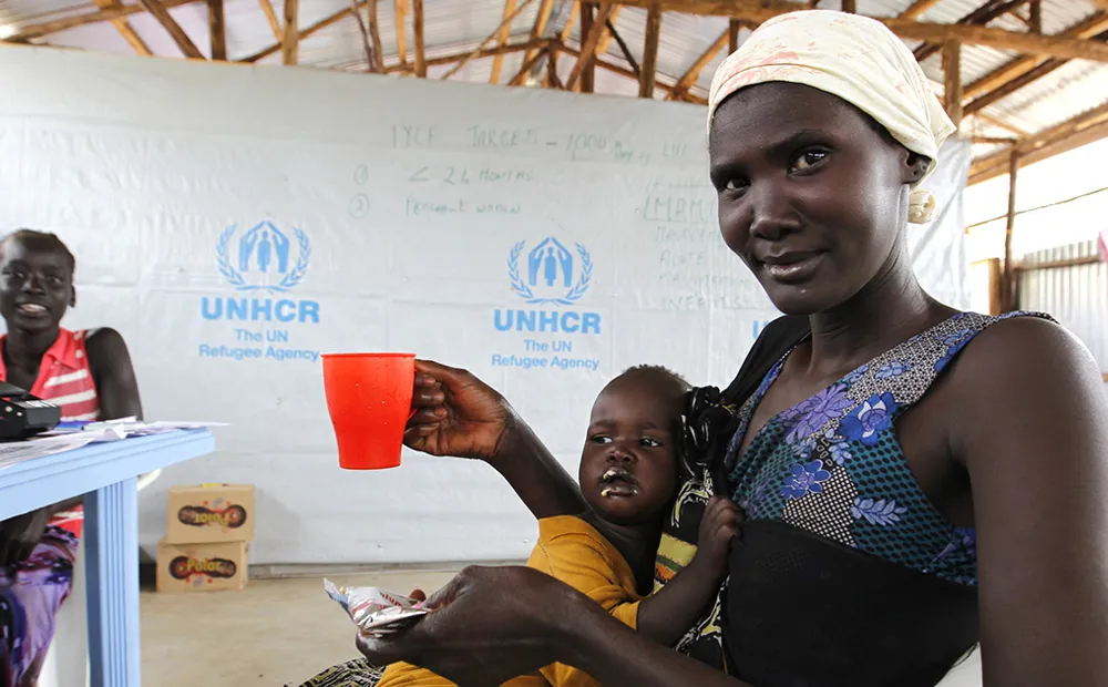 Children’s feeding kits