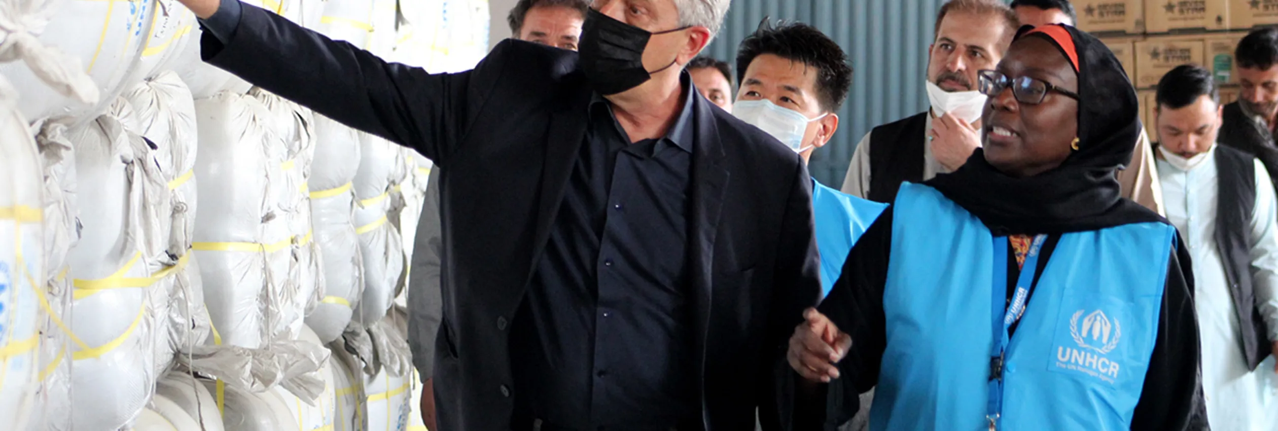 Facebook Thank You For Standing With Afghanistan